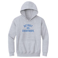 Detroit Vs. Everybody Blue WHT product image 1