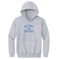Detroit Vs. The Refs Blue WHT product image 1