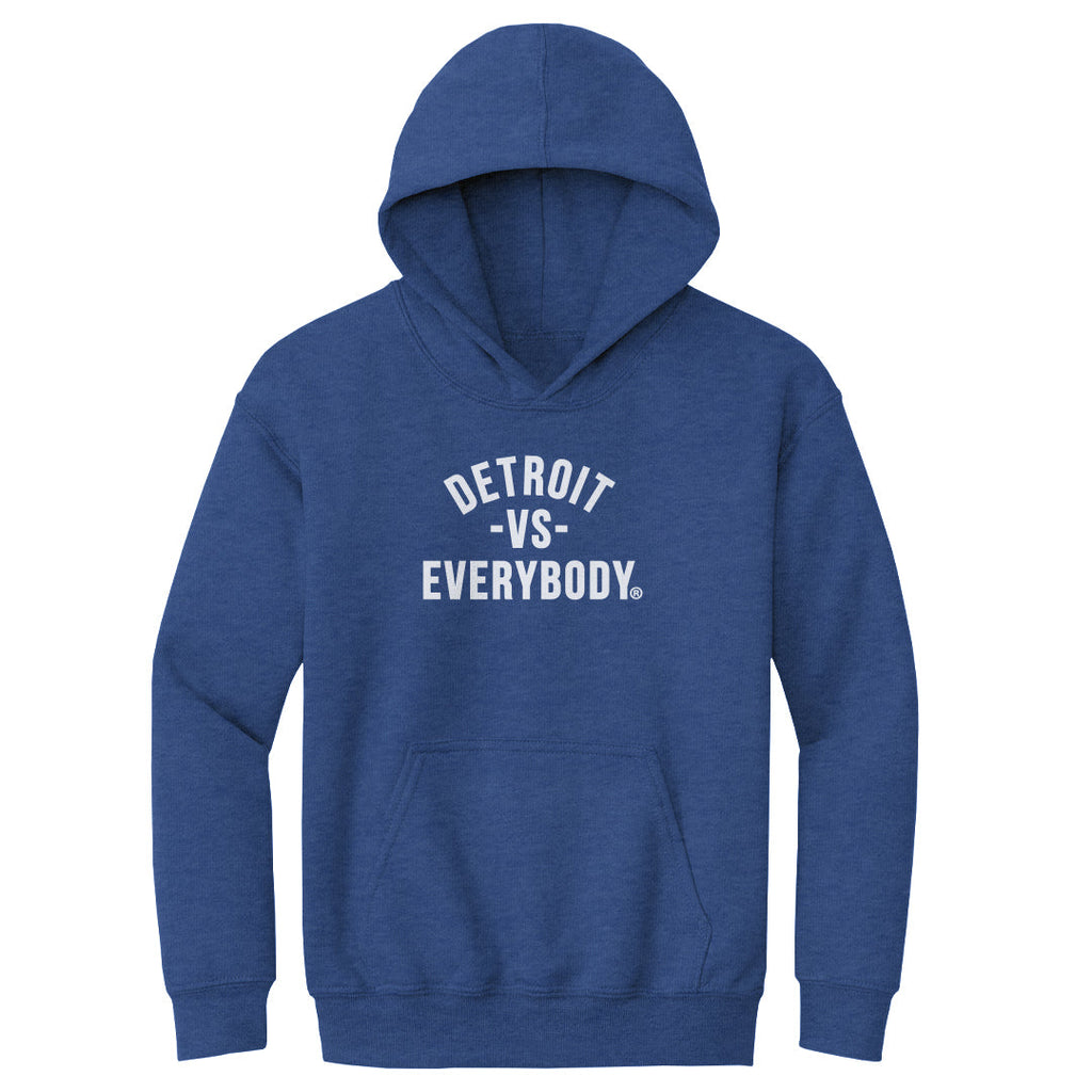 Detroit Vs. Everybody WHT product image 3
