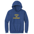 DPSCD Vs. Everybody Yellow WHT product image 1