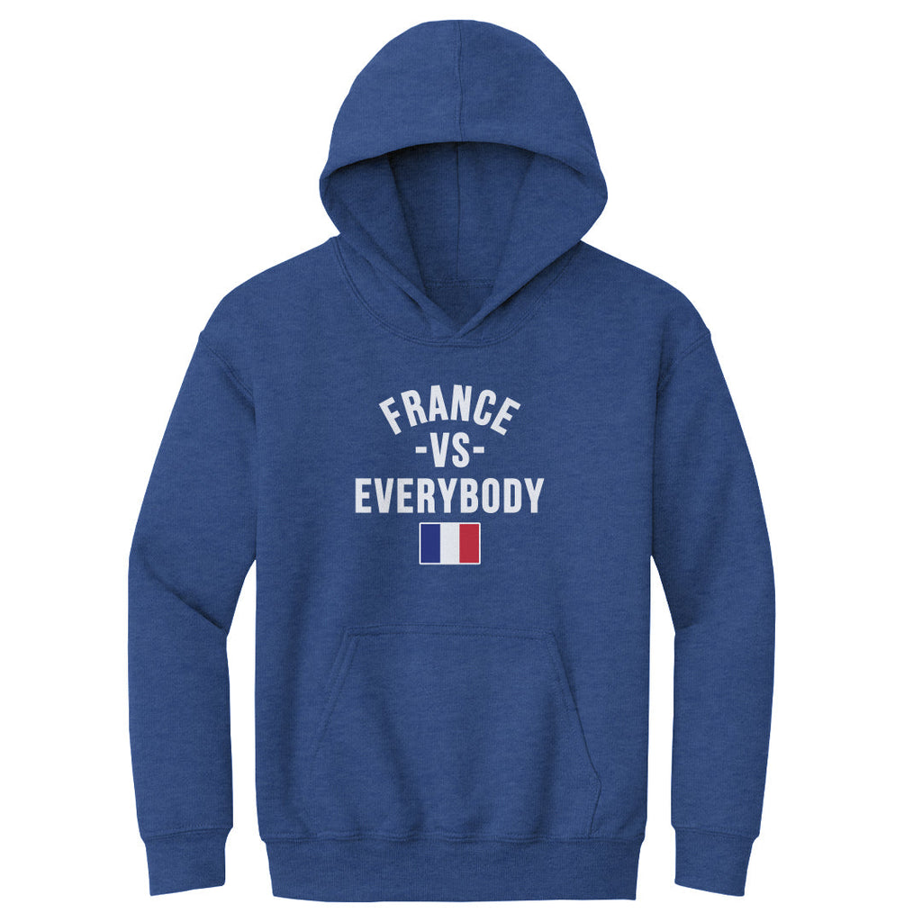 France Vs. Everybody WHT product image 1