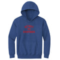 Detroit Vs. Everybody Red WHT product image 1