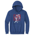 Cam Pickett College Bitmap Overlay Name WHT product image 1
