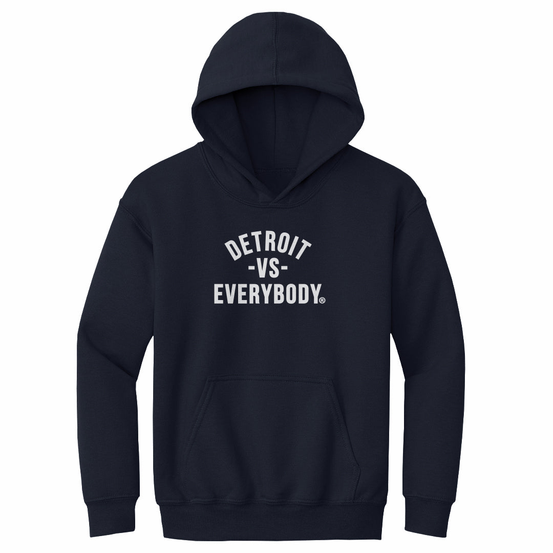 Detroit Vs. Everybody WHT product image 2
