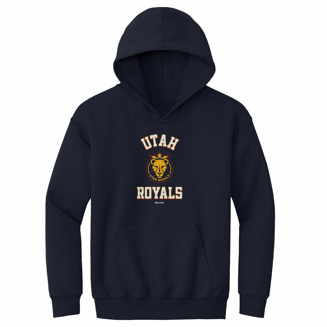 Utah Royals Classic WHT product image 1