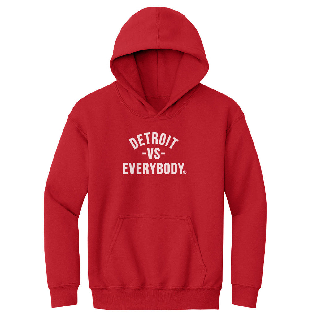 Detroit Vs. Everybody WHT product image 4