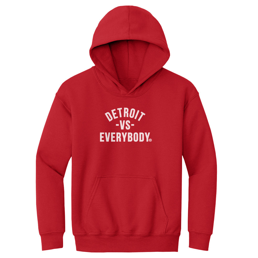 Detroit Vs. Everybody WHT product image 4