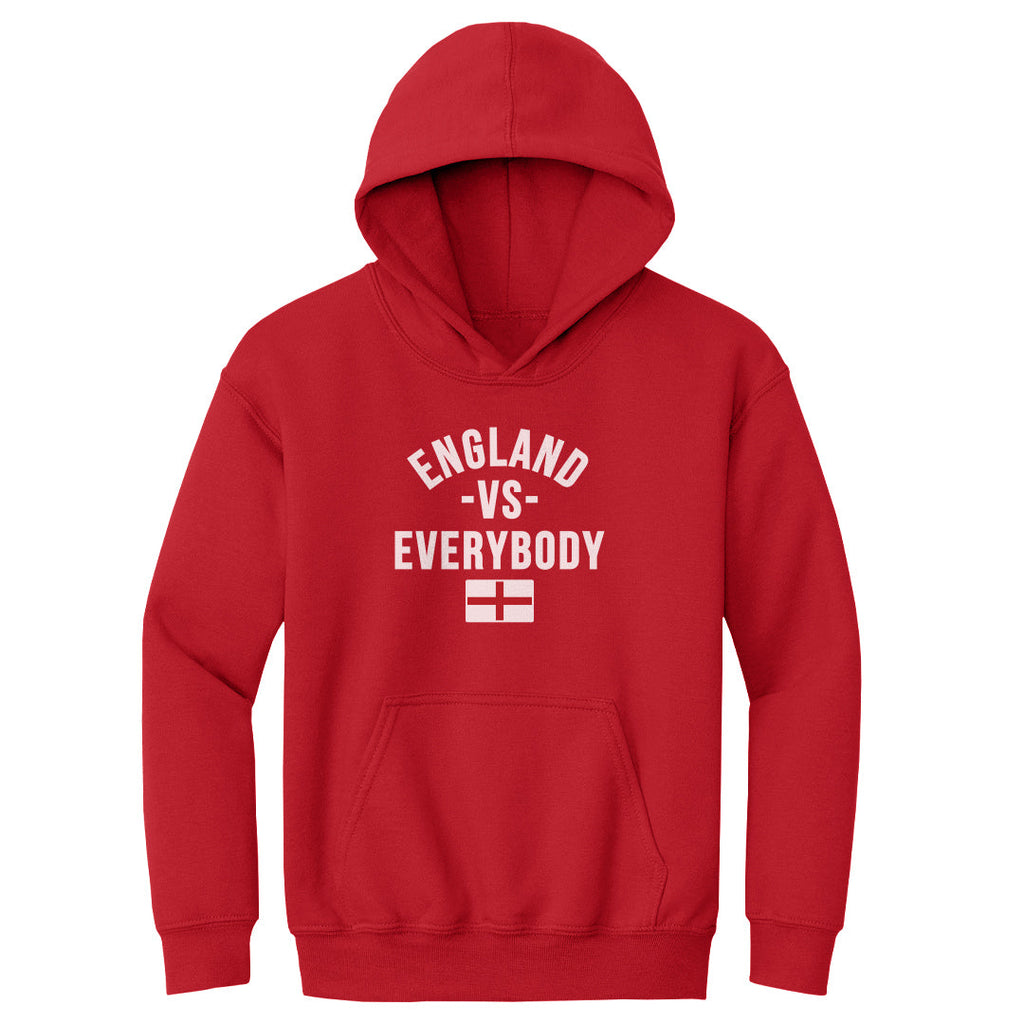England Vs. Everybody WHT product image 2