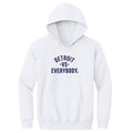 Detroit Vs. Everybody Navy product image 1