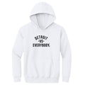 Detroit Vs. Everybody Black product image 1