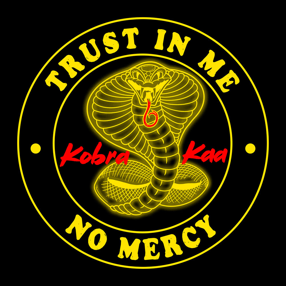 Kobra Kaa T Shirt product image 1