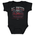 D.C. United FC Scenery WHT