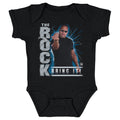 The Rock WWE Bring It WHT