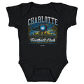 Charlotte FC Scenery WHT
