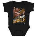 Chad Gable WWE Stars WHT