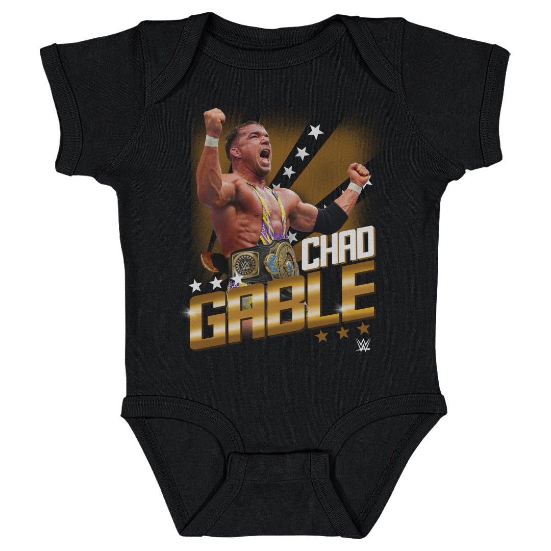 Chad Gable WWE Stars WHT
