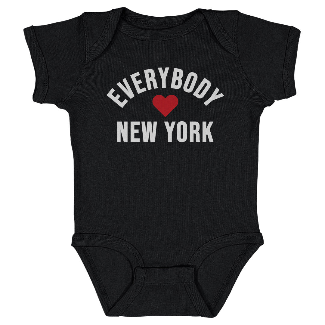 Everybody Loves New York WHT