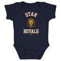 Utah Royals Classic WHT