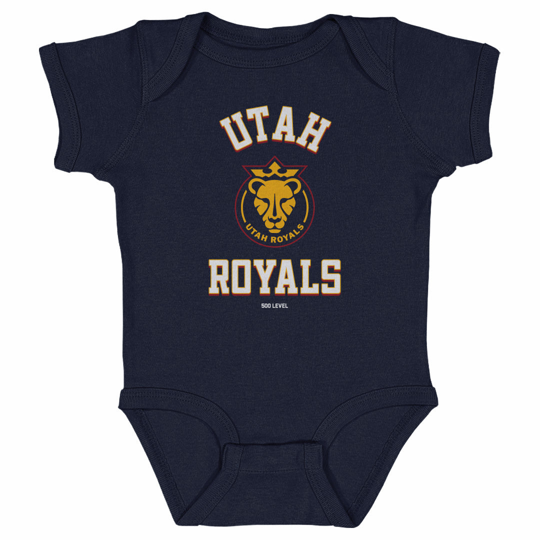 Utah Royals Classic WHT