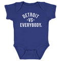 Detroit Vs. Everybody WHT