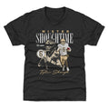 Tyler Shough New Orleans Mister Shoughtime WHT product image 1