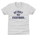 Detroit Vs. Everybody Navy product image 1