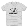 Detroit Vs. Everybody Black product image 1
