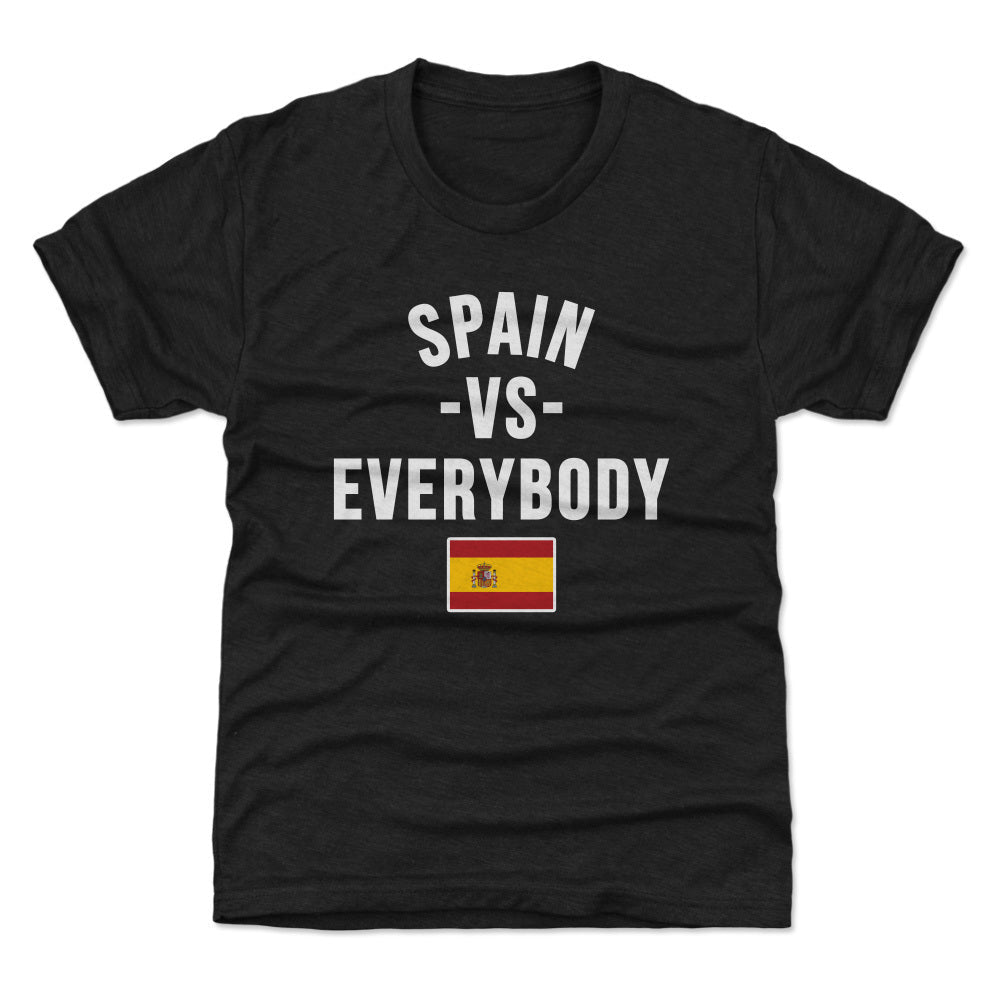 Spain Vs. Everybody WHT product image 1