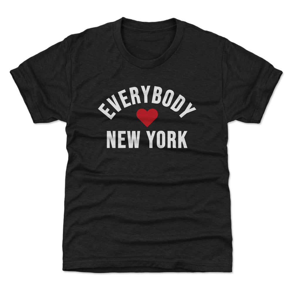 Everybody Loves New York WHT product image 1