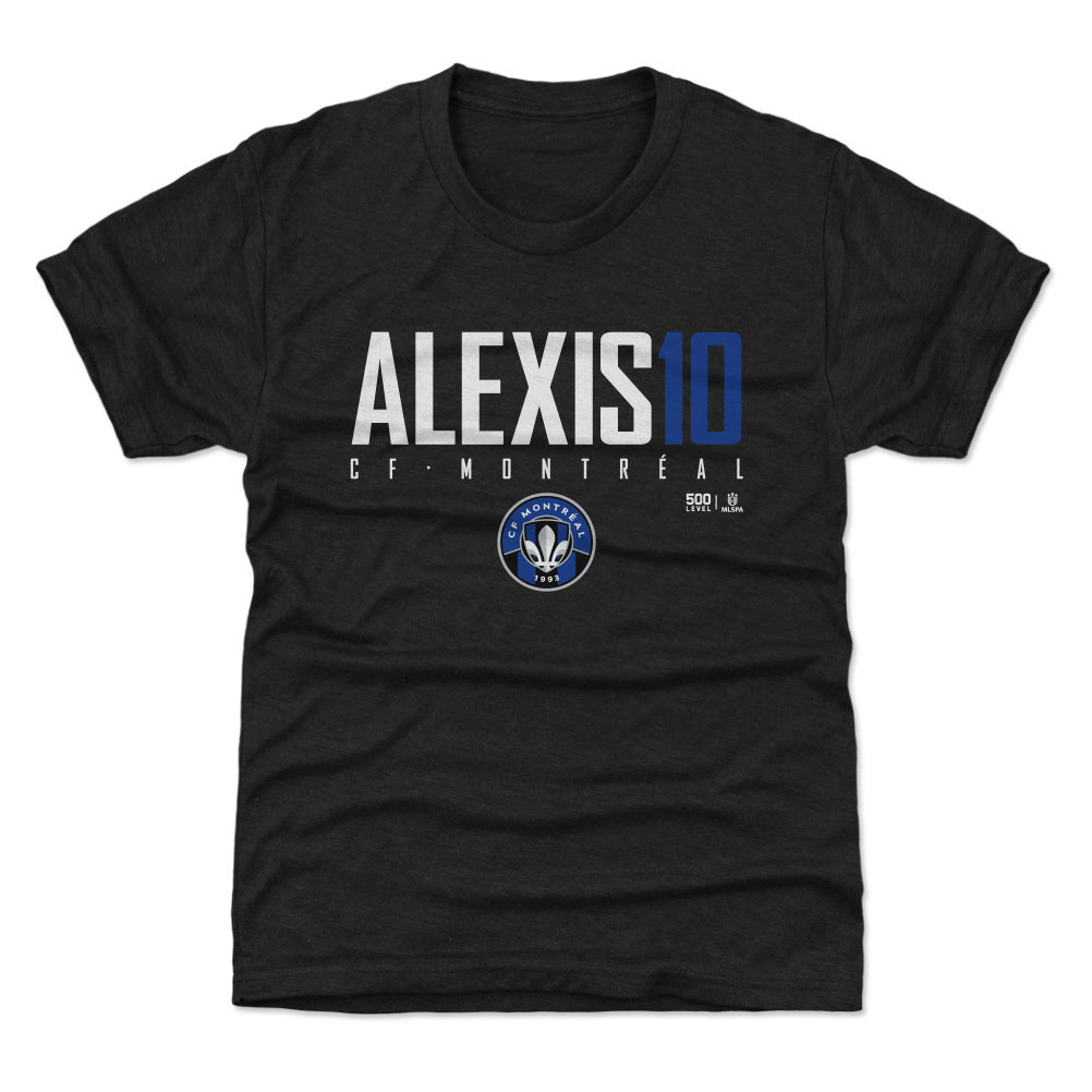 Alexis Sanchez CF Montreal Elite WHT product image 1