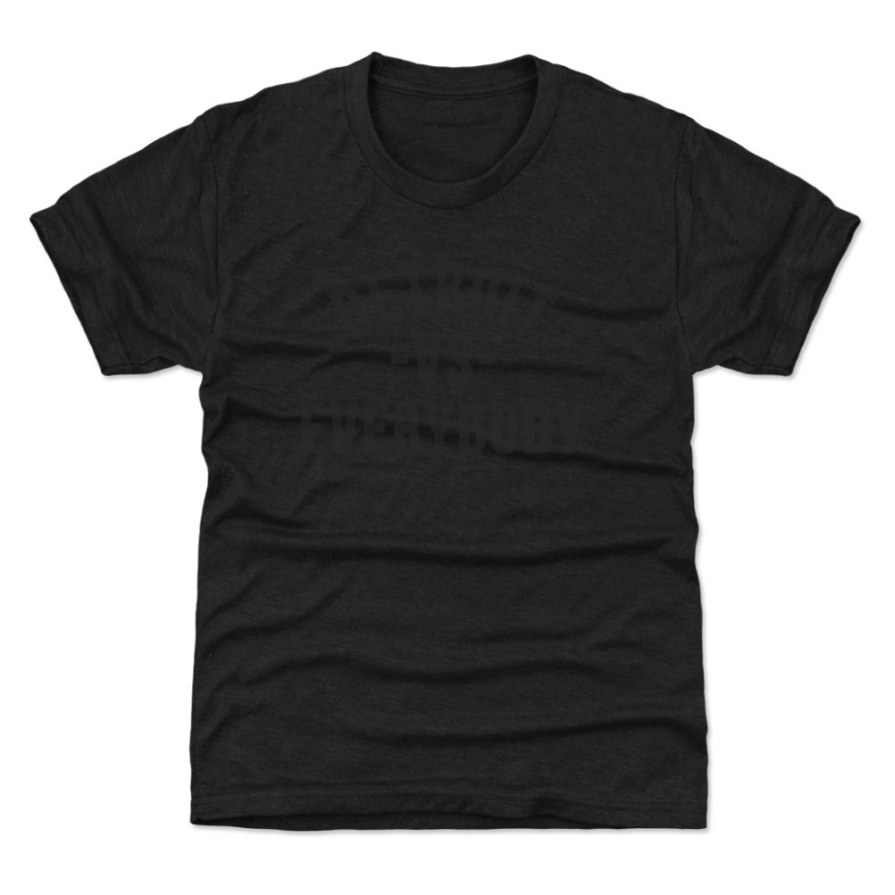 Detroit Vs. Everybody Black WHT product image 1