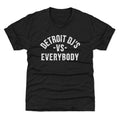 Detroit DJ's Vs. Everybody WHT product image 1