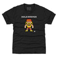 Hulk Hogan WWE Pixel WHT product image 1