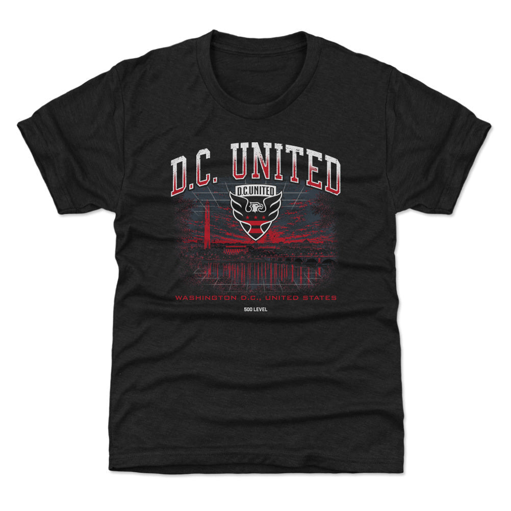 D.C. United FC Scenery WHT product image 1