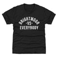 Brightmoor Vs. Everybody WHT product image 1