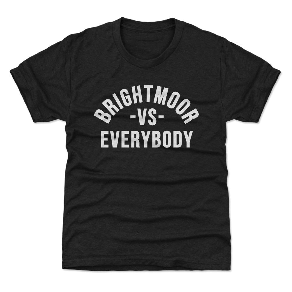 Brightmoor Vs. Everybody WHT product image 1