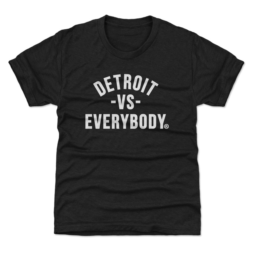 Detroit Vs. Everybody WHT product image 4