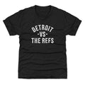 Detroit Vs. The Refs WHT product image 1