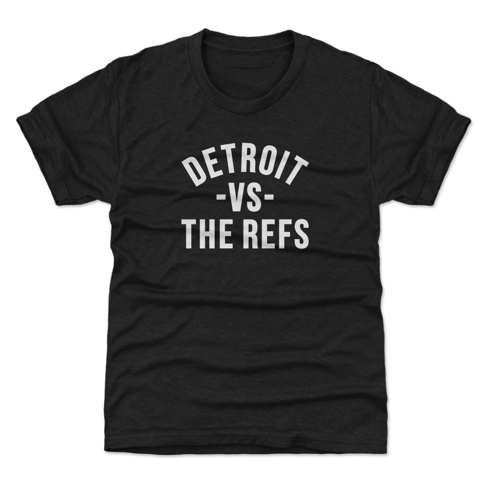 Detroit Vs. The Refs WHT product image 1