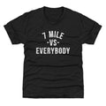 7 Mile Vs. Everybody WHT product image 1