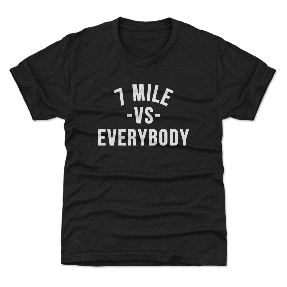7 Mile Vs. Everybody WHT product image 1