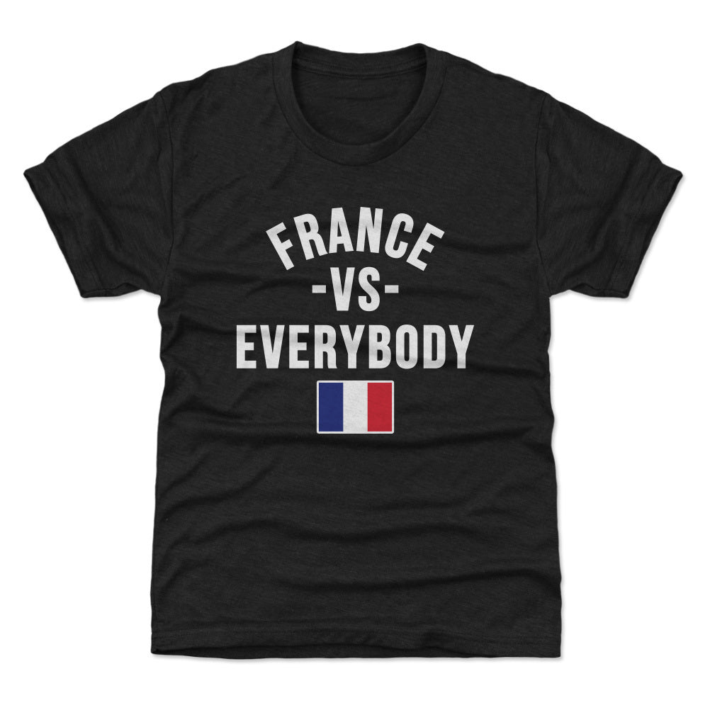 France Vs. Everybody WHT product image 1