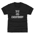 313 Vs. Everybody WHT product image 1