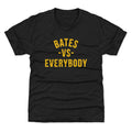 Bates Vs. Everybody Yellow WHT product image 1