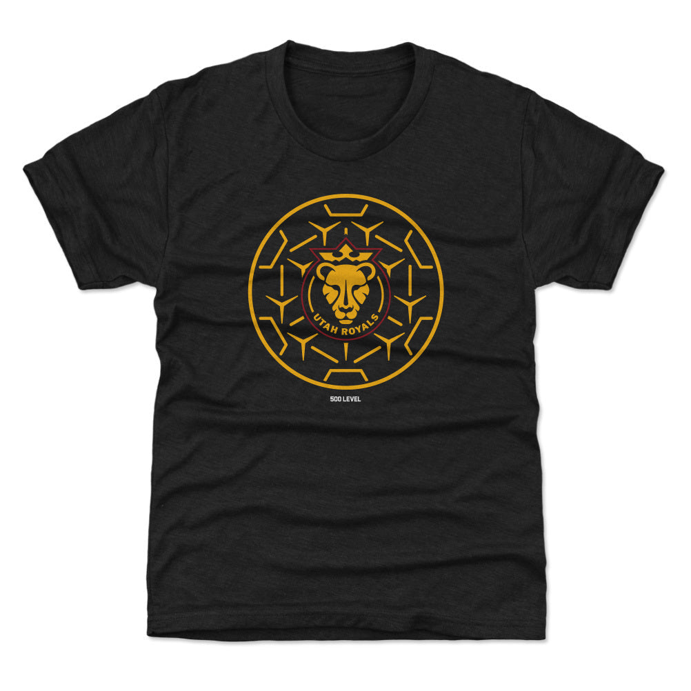 Utah Royals Soccer Ball WHT product image 2