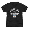 Argentina Vs. Everybody WHT product image 1