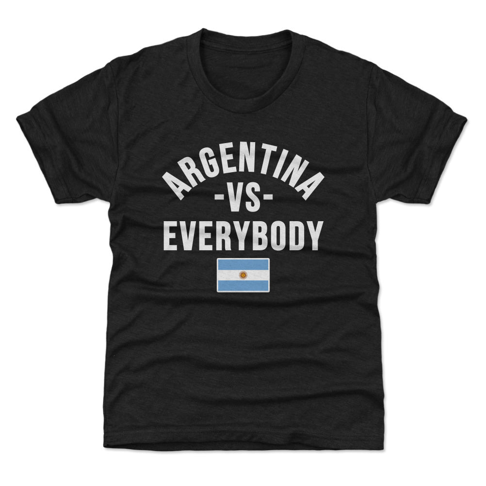 Argentina Vs. Everybody WHT product image 1