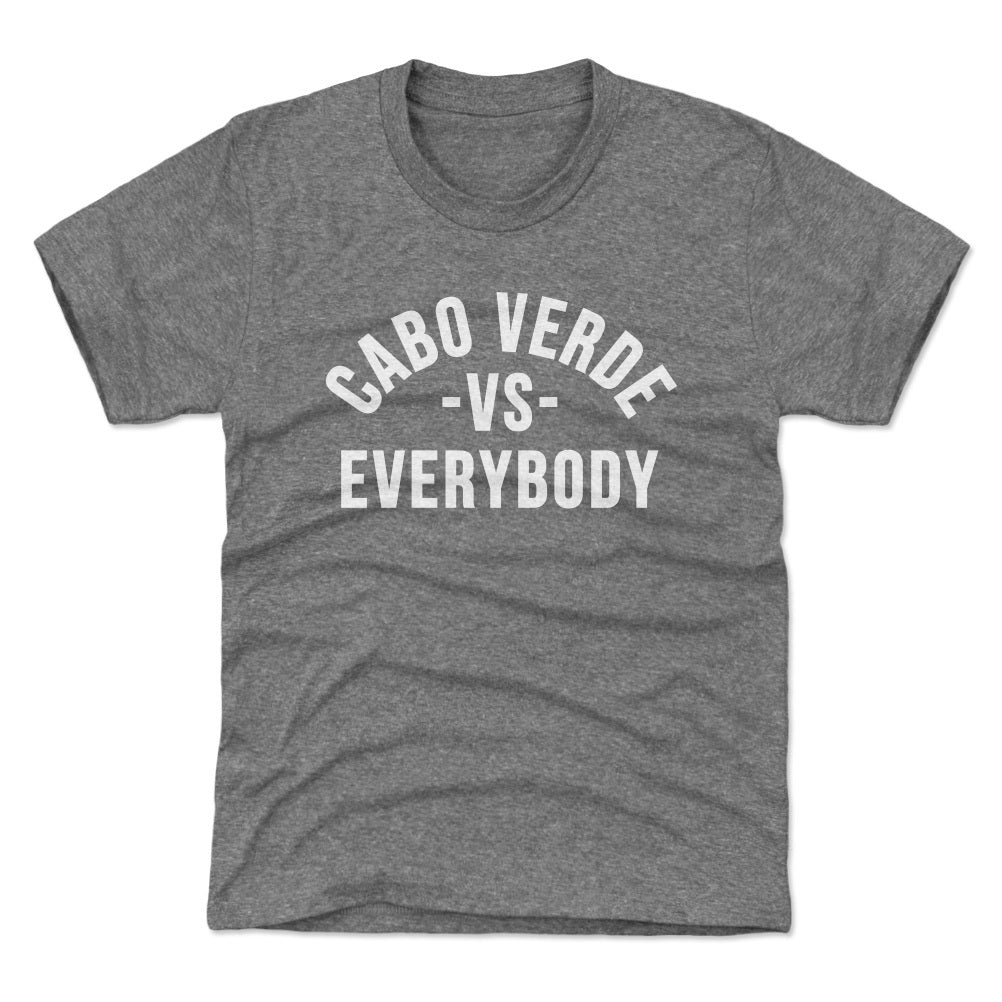 Cabo Verde Vs. Everybody WHT product image 2