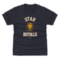 Utah Royals Classic WHT product image 1