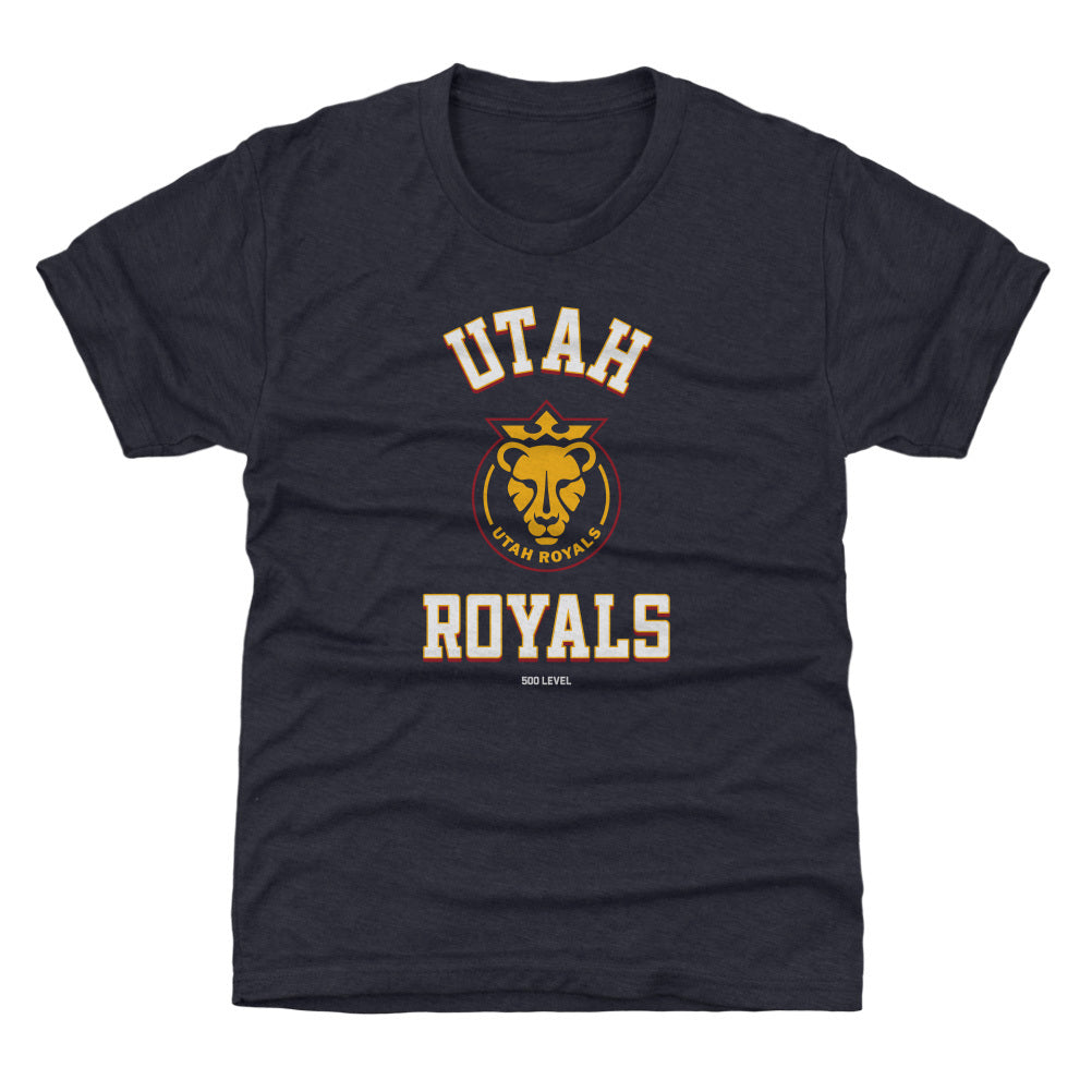 Utah Royals Classic WHT product image 1